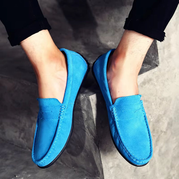RALPH | ORTHOPAEDIC PREMIUM LOAFERS
