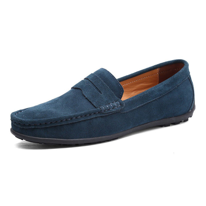 RALPH | ORTHOPAEDIC PREMIUM LOAFERS