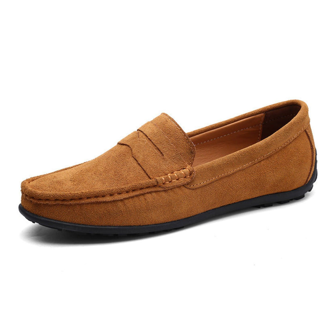 RALPH | ORTHOPAEDIC PREMIUM LOAFERS