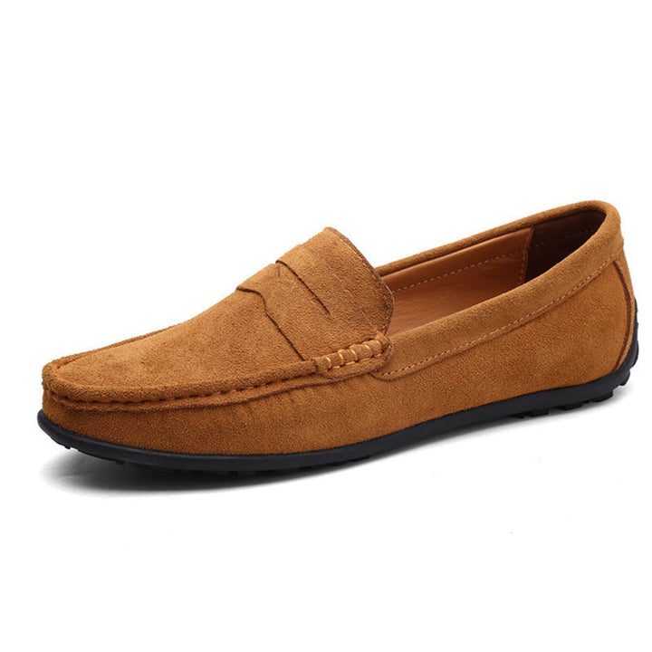 RALPH | ORTHOPAEDIC PREMIUM LOAFERS