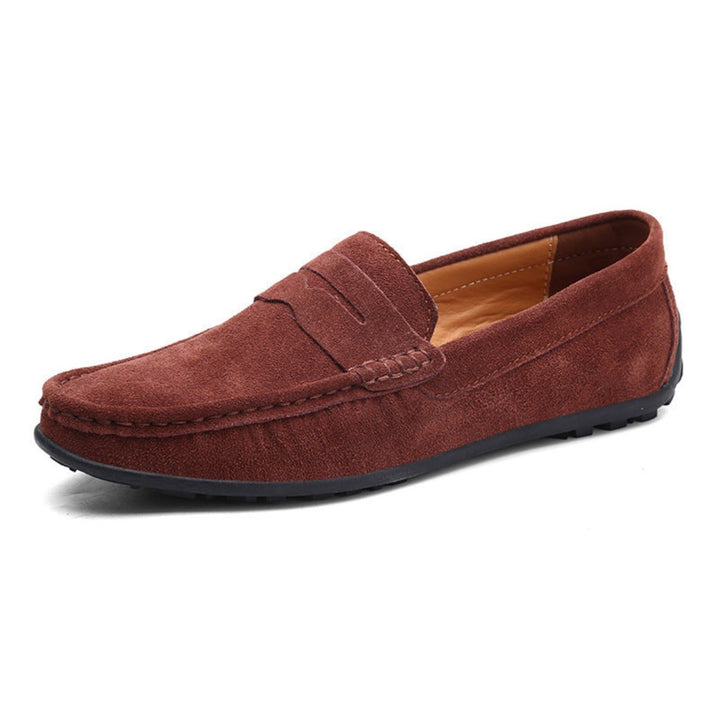 RALPH | ORTHOPAEDIC PREMIUM LOAFERS