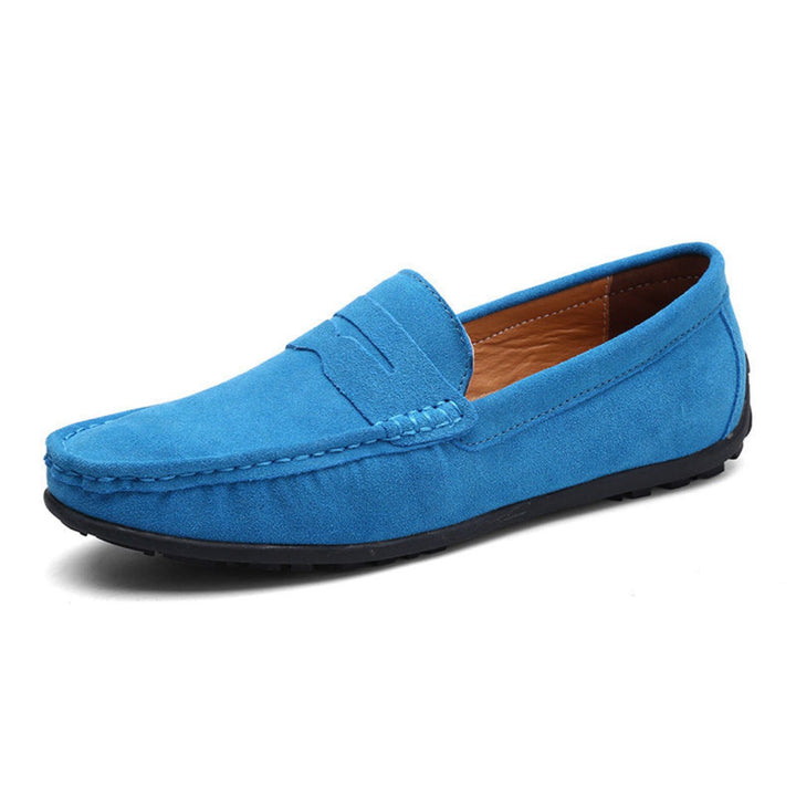 RALPH | ORTHOPAEDIC PREMIUM LOAFERS