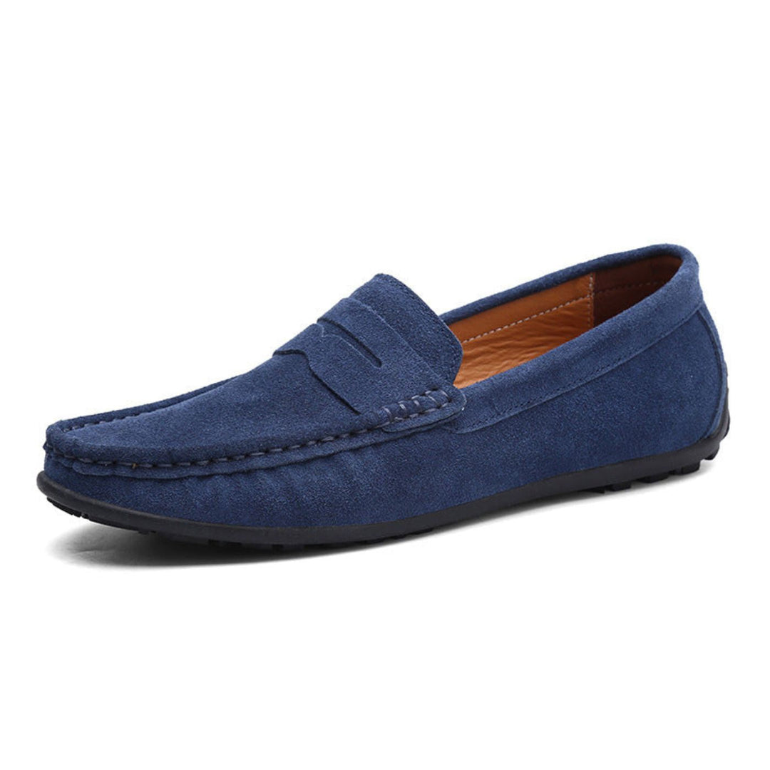 RALPH | ORTHOPAEDIC PREMIUM LOAFERS