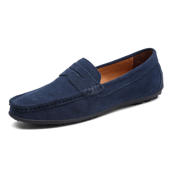 RALPH | ORTHOPAEDIC PREMIUM LOAFERS