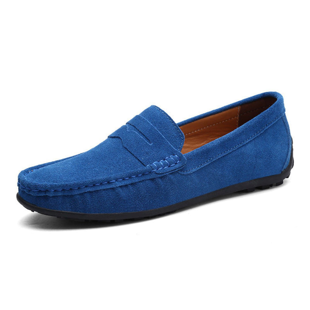 RALPH | ORTHOPAEDIC PREMIUM LOAFERS