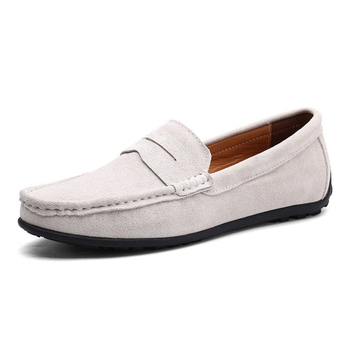 RALPH | ORTHOPAEDIC PREMIUM LOAFERS