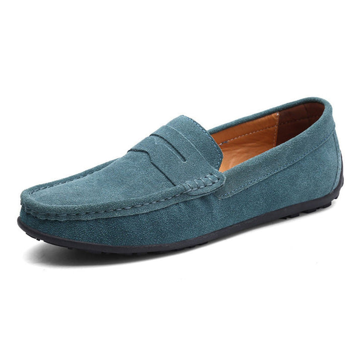RALPH | ORTHOPAEDIC PREMIUM LOAFERS