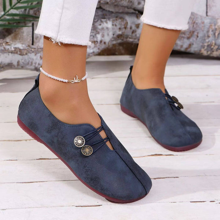 VANESSA | ELEGANT COMFORTABLE SHOE