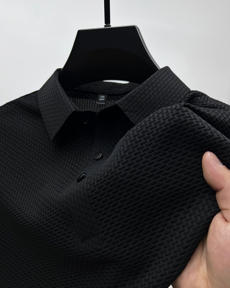 JEREMY | LUXURY POLO SHIRT