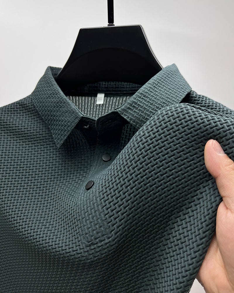 JEREMY | LUXURY POLO SHIRT