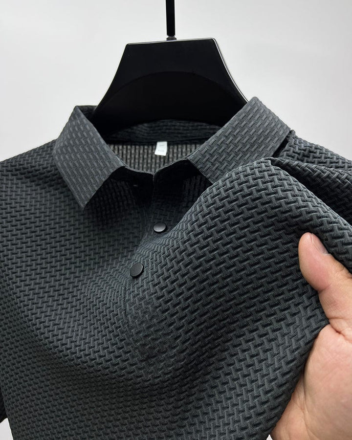JEREMY | LUXURY POLO SHIRT