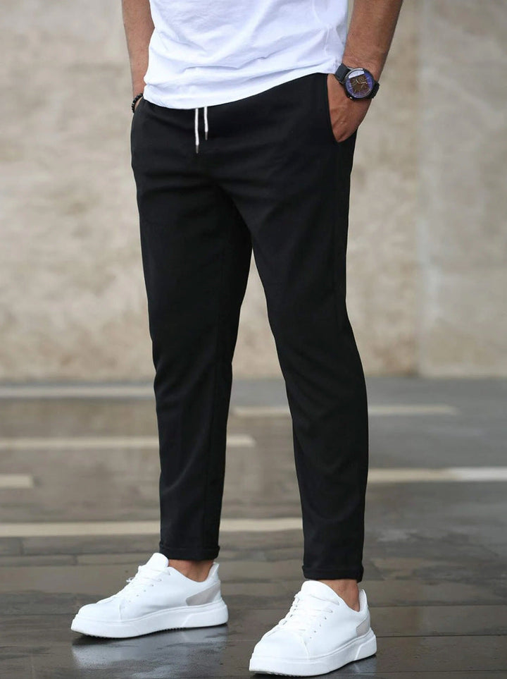 JONES | MEN'S COMFORTABLE STRETCH PANTS