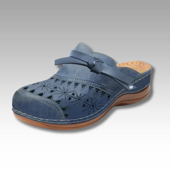 BESSY | COMFORTABLE SHOES WITH ORTHOPAEDIC SUPPORT