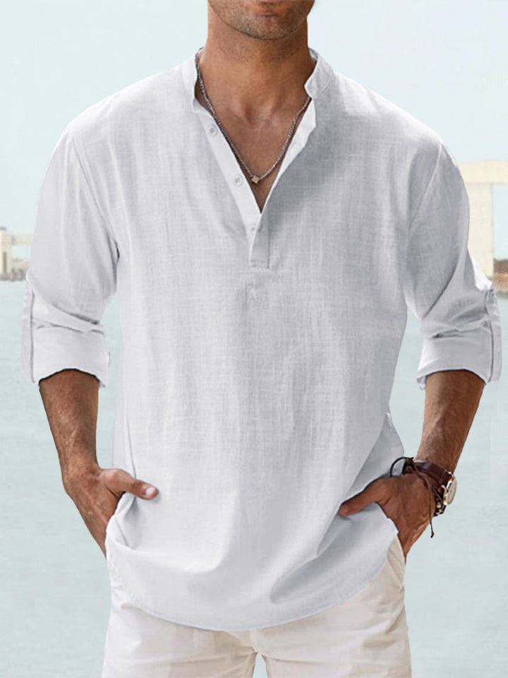 ANDRE | PREMIUM CASUAL SHIRT