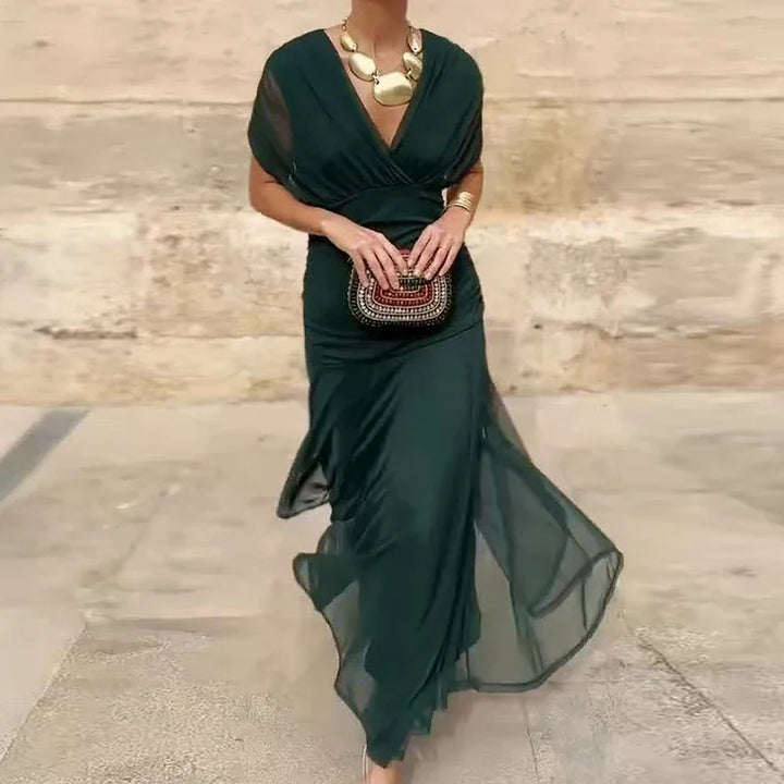 LALUNA | ELEGANT DRESS