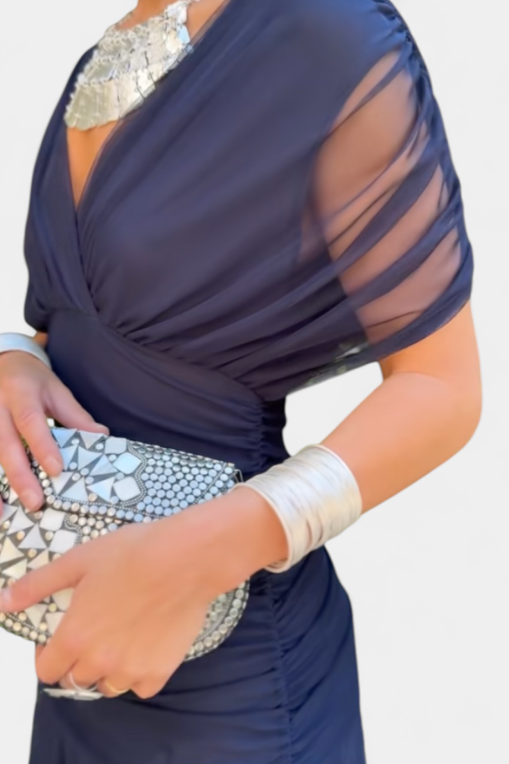 LALUNA | ELEGANT DRESS