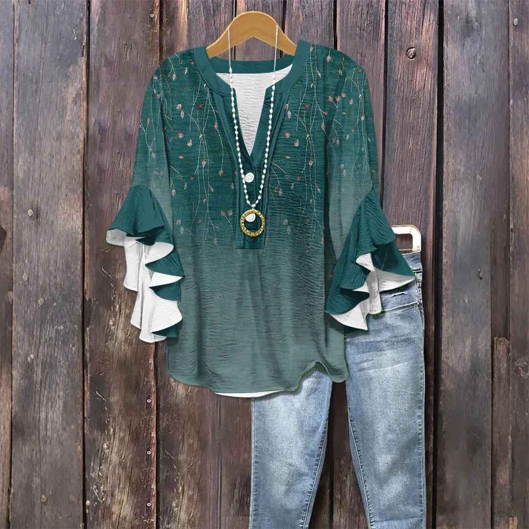 BEAULINE | CHIC ELEGANT BLOUSE