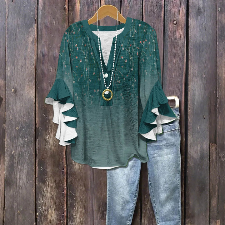 BEAULINE | CHIC ELEGANT BLOUSE