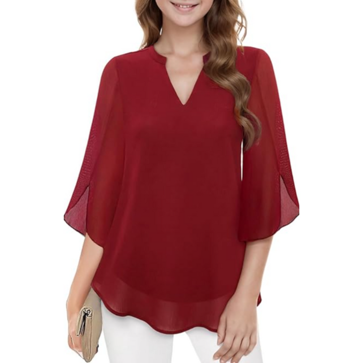 ESMAY | STYLISH TOP FOR WOMEN