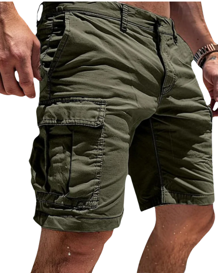 CASPER | MEN'S SHORT PANTS