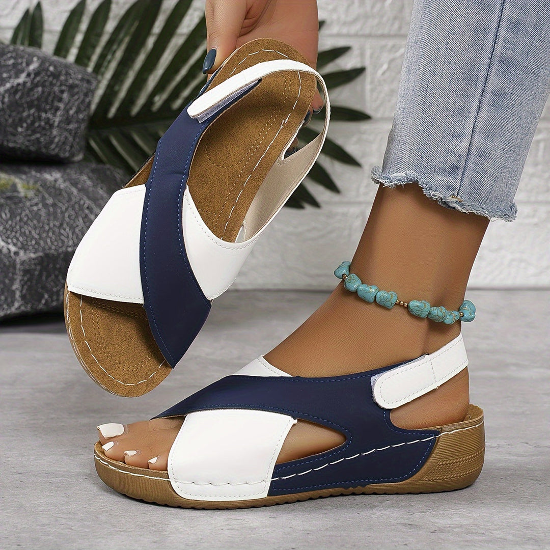 ISA | COMFORTABLE ORTHOPAEDIC SANDALS
