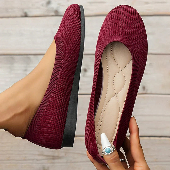 NONI | ELEGANT & COMFORTABLE BALLERINAS