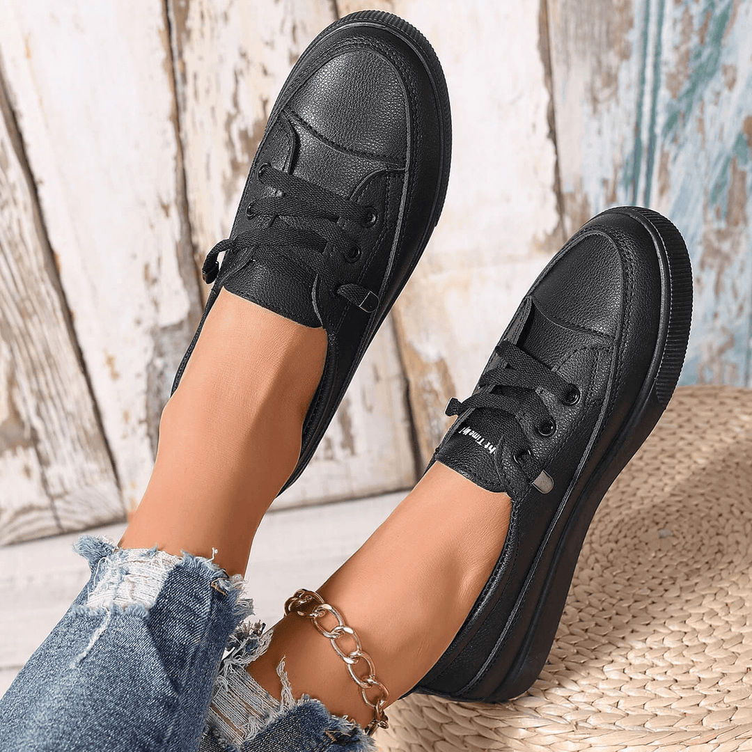 JENNY | ORTHOPAEDIC COMFORTABLE SNEAKERS