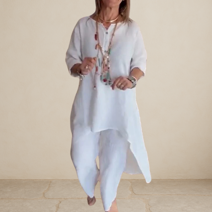 AZAYA | CASUAL WOMEN’S SET