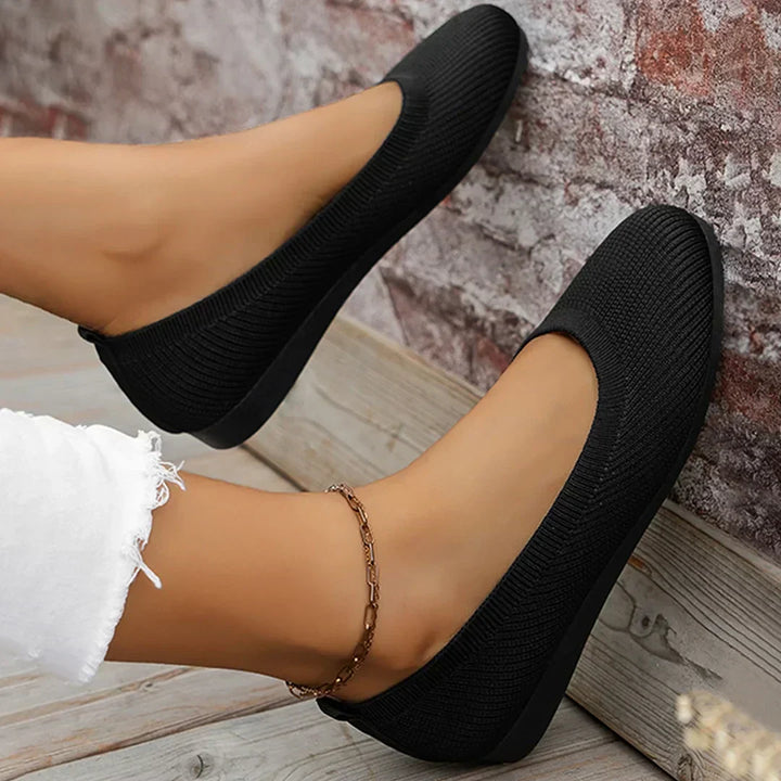 NONI | ELEGANT & COMFORTABLE BALLERINAS