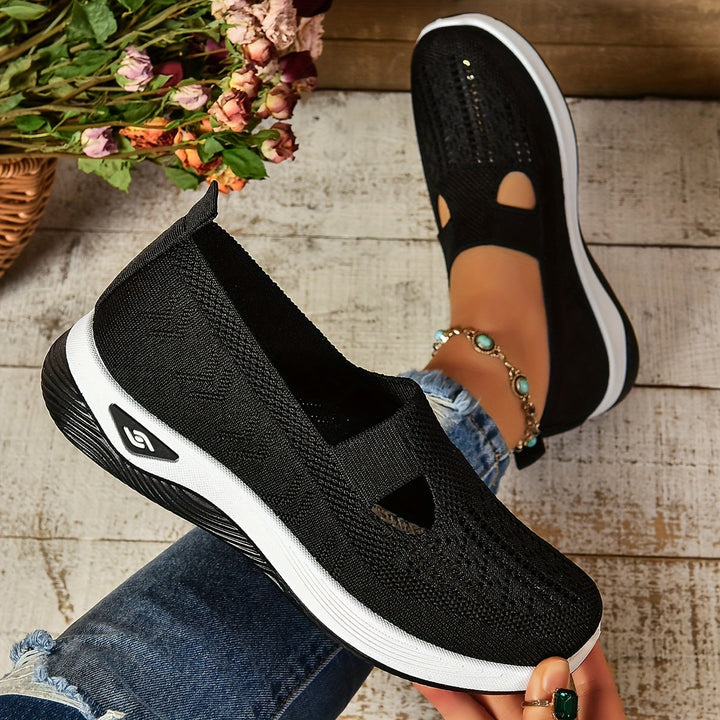 MARY | ORTHOPAEDIC SLIP-ON SHOE