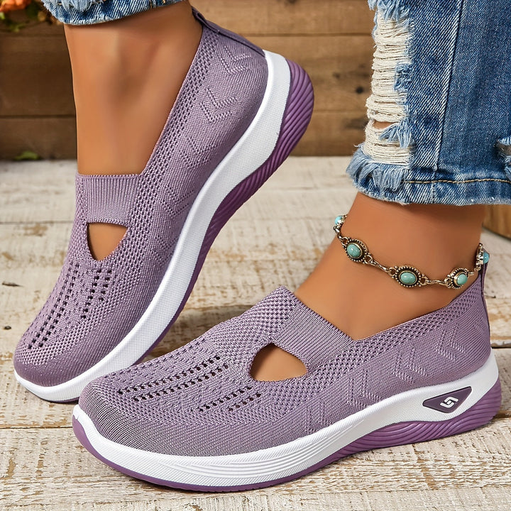 MARY | ORTHOPAEDIC SLIP-ON SHOE