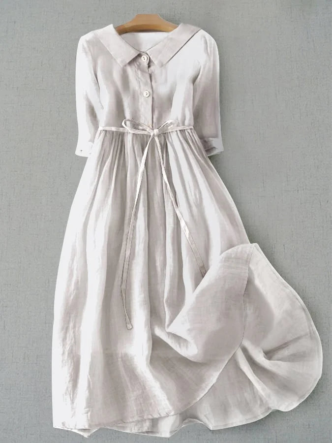 PIPPA | ELEGANT & COSY DRESS