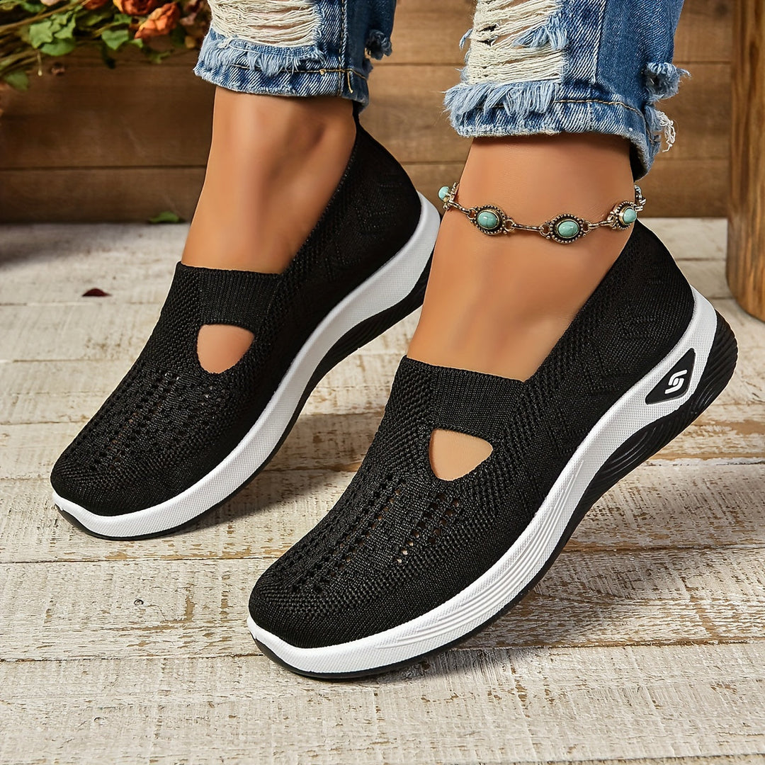MARY | ORTHOPAEDIC SLIP-ON SHOE