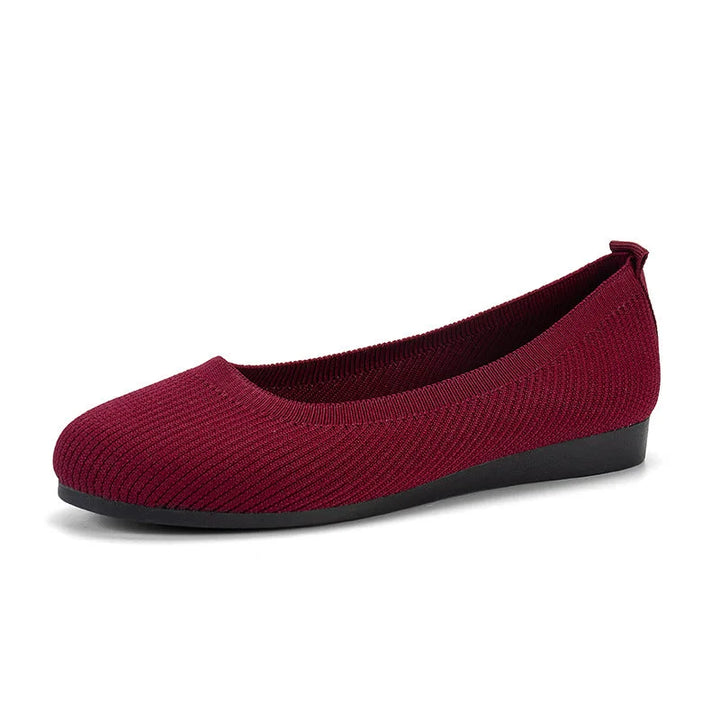 NONI | ELEGANT & COMFORTABLE BALLERINAS