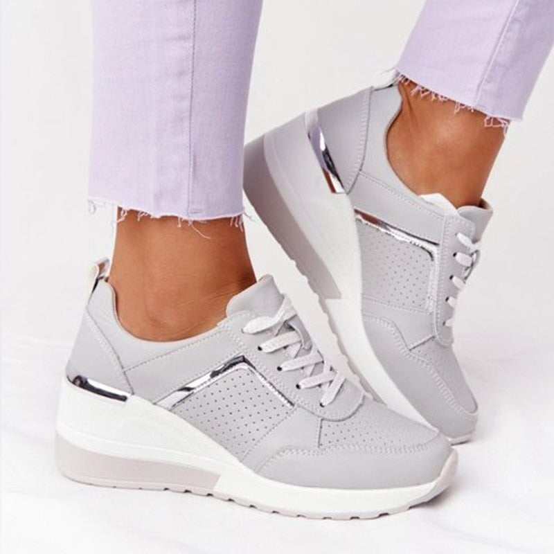 SASCHA | STYLISH ORTHOPAEDIC SNEAKERS