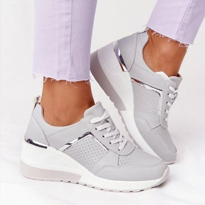 SASCHA | STYLISH ORTHOPAEDIC SNEAKERS
