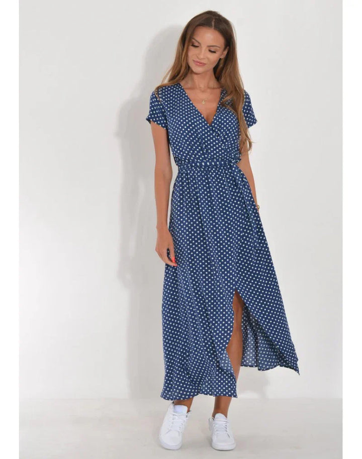 EVANA | ELEGANT DRESS