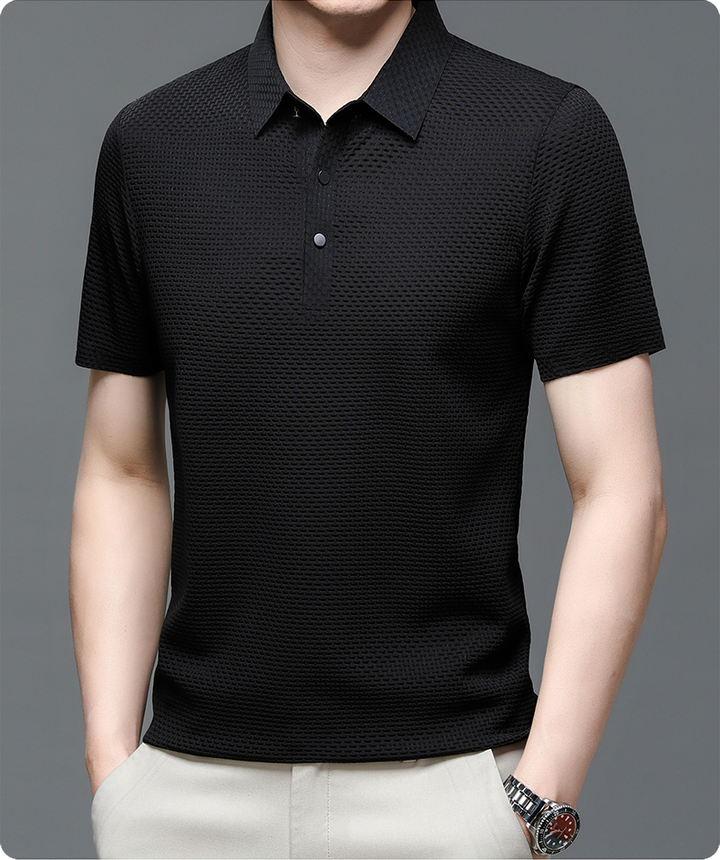 JEREMY | LUXURY POLO SHIRT