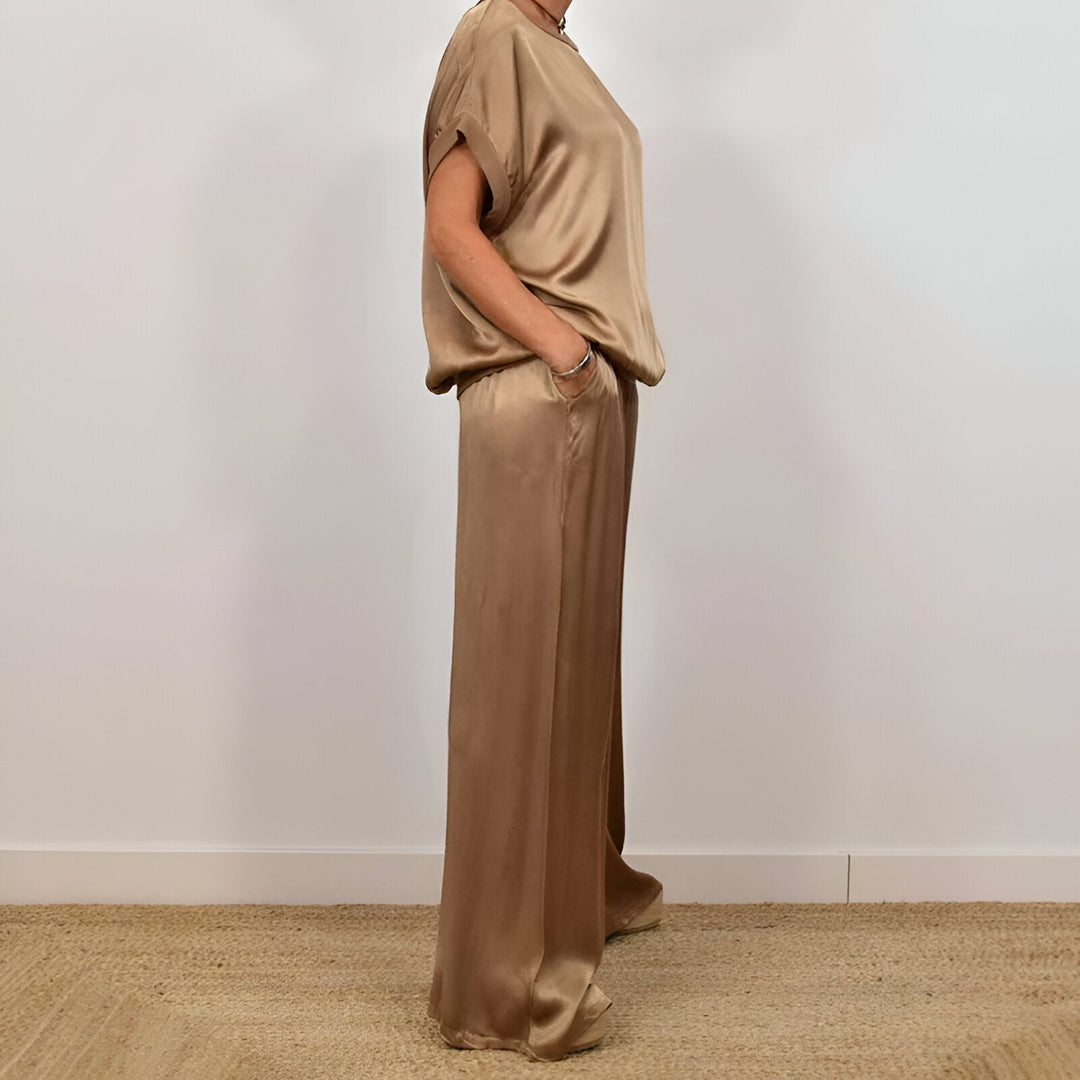 FELICITY | ELEGANT TWO-PIECE SET