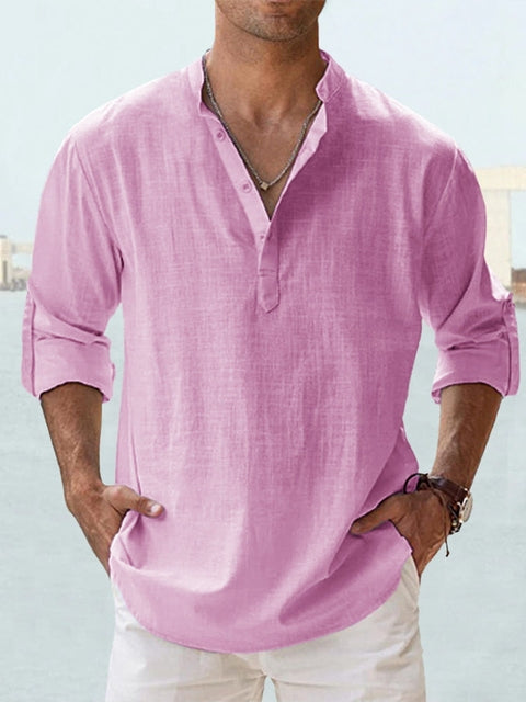 ANDRE | PREMIUM CASUAL SHIRT