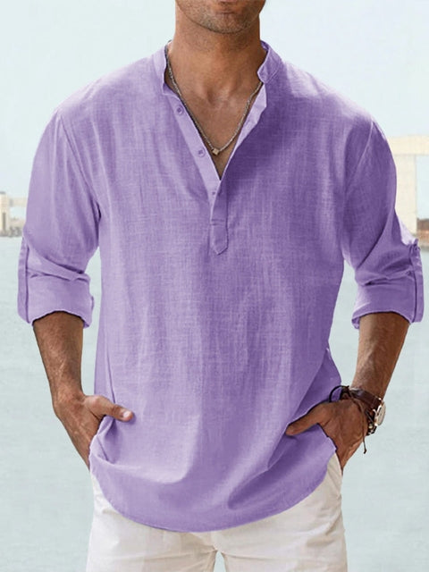 ANDRE | PREMIUM CASUAL SHIRT