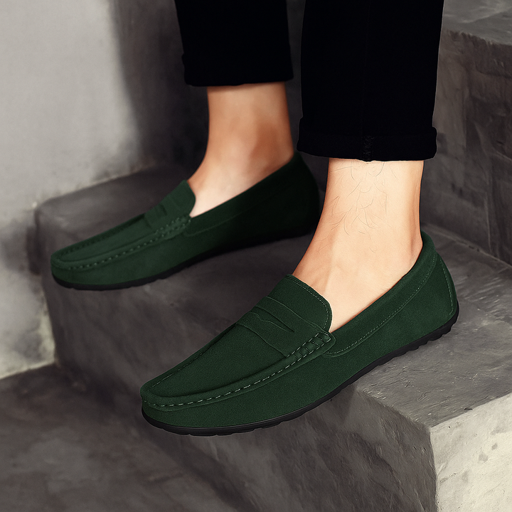 RALPH | ORTHOPAEDIC PREMIUM LOAFERS