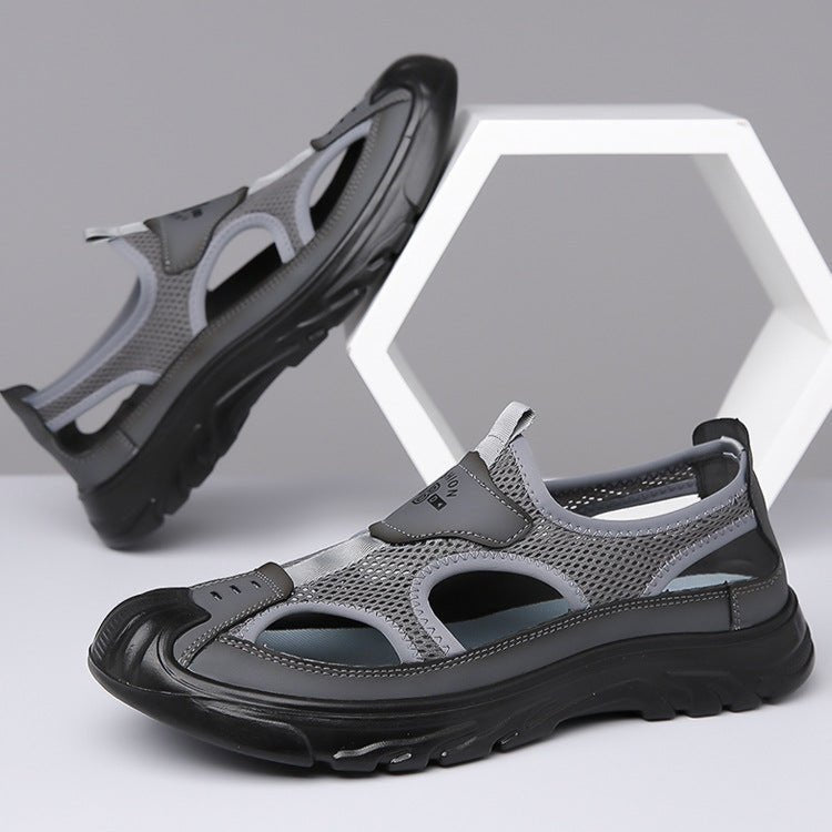 MAX | ORTHOPAEDIC SANDALS WITH OPTIMAL SUPPORT & COMFORT