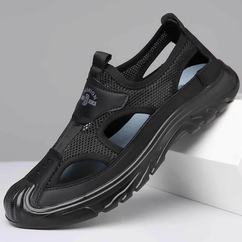 MAX | ORTHOPAEDIC SANDALS WITH OPTIMAL SUPPORT & COMFORT