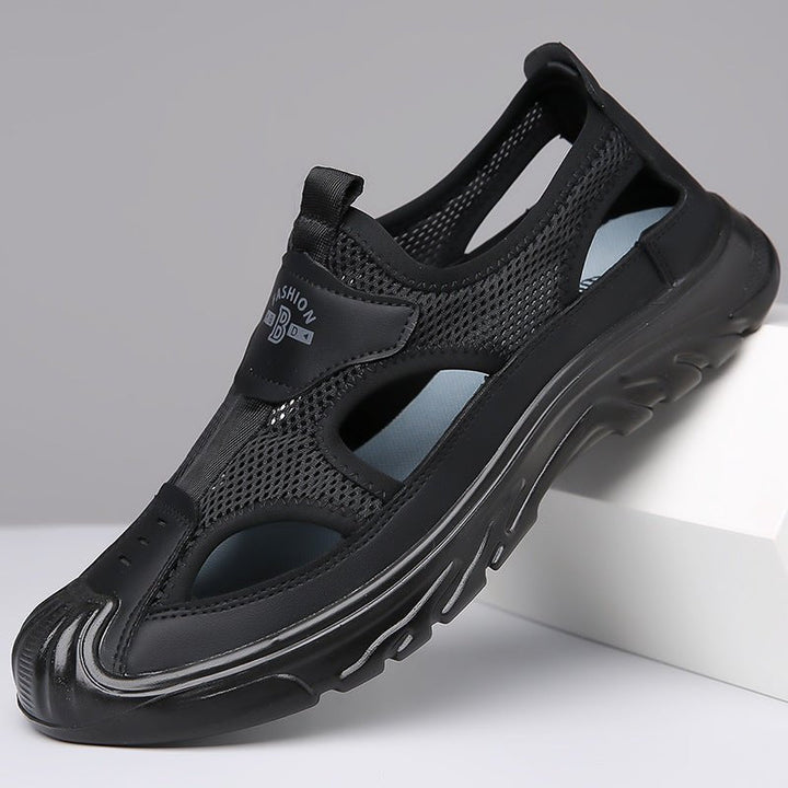 MAX | ORTHOPAEDIC SANDALS WITH OPTIMAL SUPPORT & COMFORT