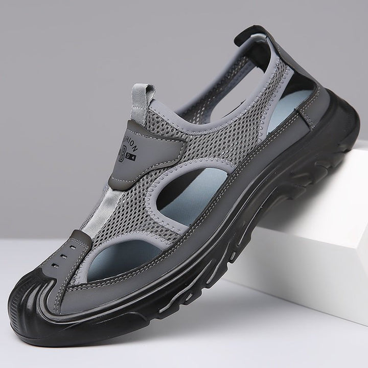 MAX | ORTHOPAEDIC SANDALS WITH OPTIMAL SUPPORT & COMFORT