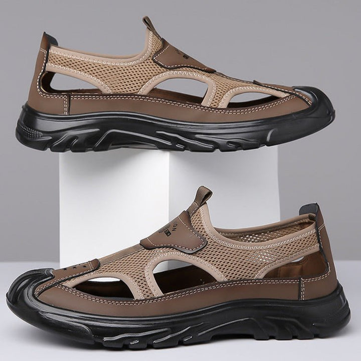 MAX | ORTHOPAEDIC SANDALS WITH OPTIMAL SUPPORT & COMFORT