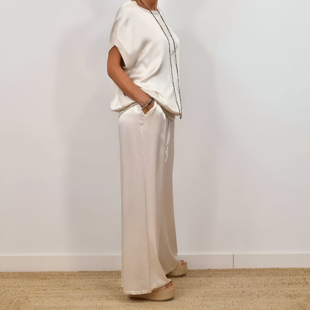 FELICITY | ELEGANT TWO-PIECE SET