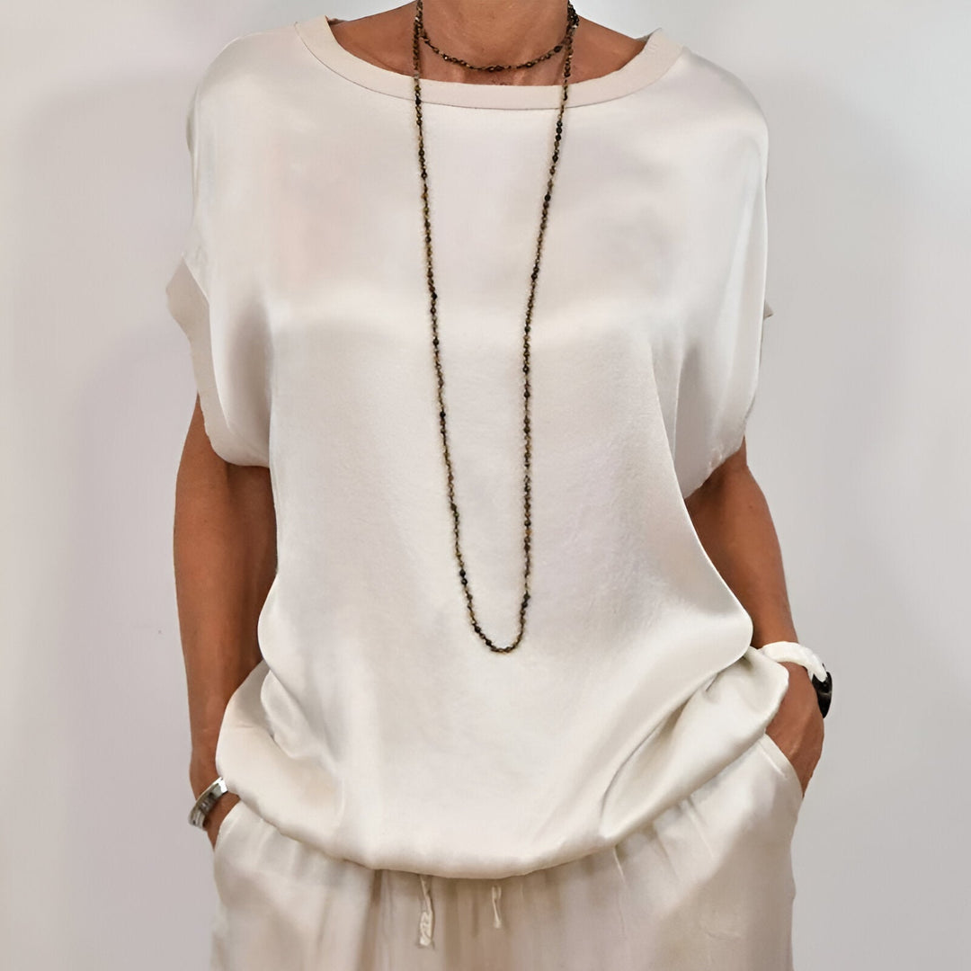 FELICITY | ELEGANT TWO-PIECE SET